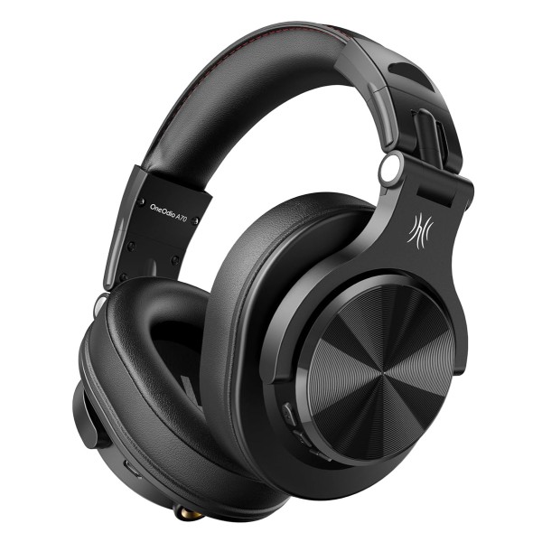 ONEODIO headphones Fusion A70, ενσύρματα/...