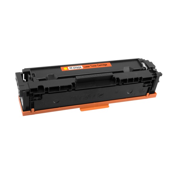 Συμβατό Toner για HP CF542A, 1.3K, κί...