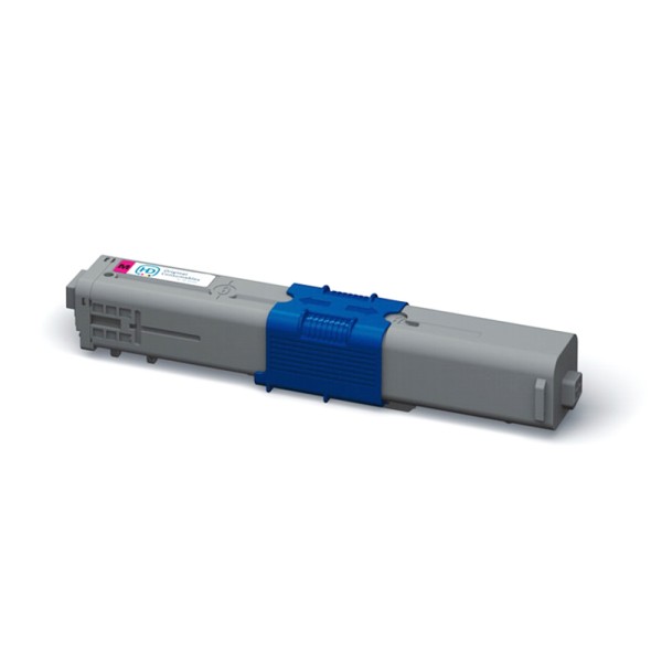 Συμβατό Toner για OKI, 46490610, Magenta...