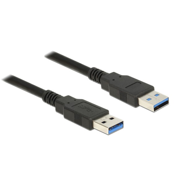 POWERTECH καλώδιο USB CAB-U106, 5 Gbps, 1.5...