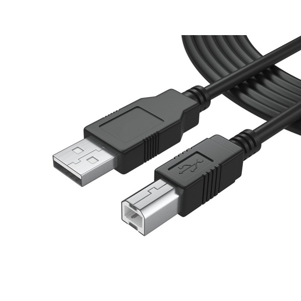 POWERTECH Καλώδιο USB 2.0 σε USB Type B C...