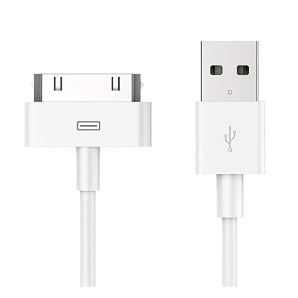 POWERTECH Καλώδιο USB 2.0 σε iPad + iPhon...