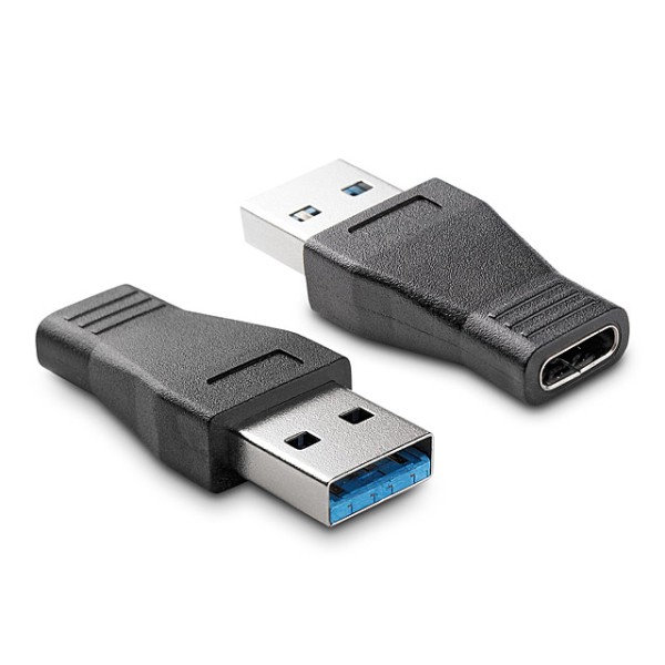 POWERTECH αντάπτορας USB 3.0 σε USB-C ...