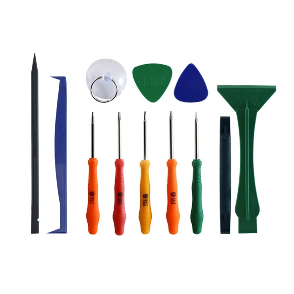 BEST Repair Tool kit BST-288, Κασετίνα, 12...