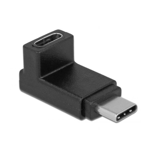 POWERTECH αντάπτορας USB-C αρσενι...