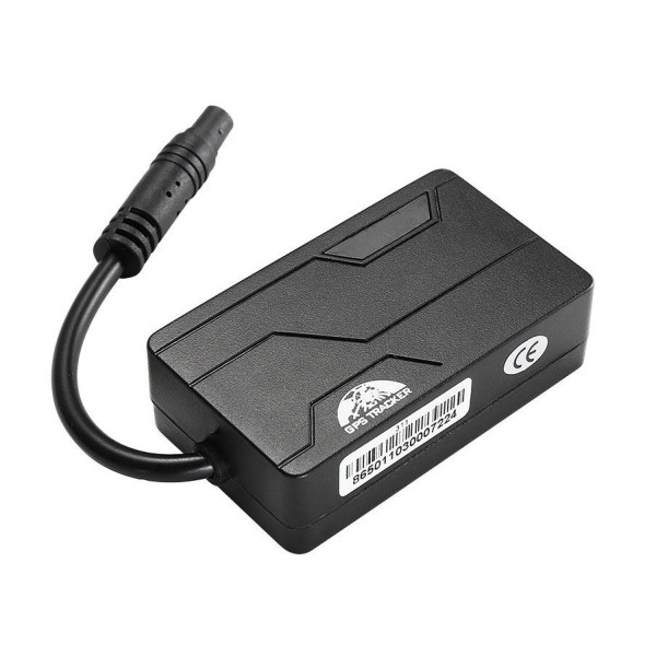 COBAN GPS Tracker για μηχανές TK311C, GP...