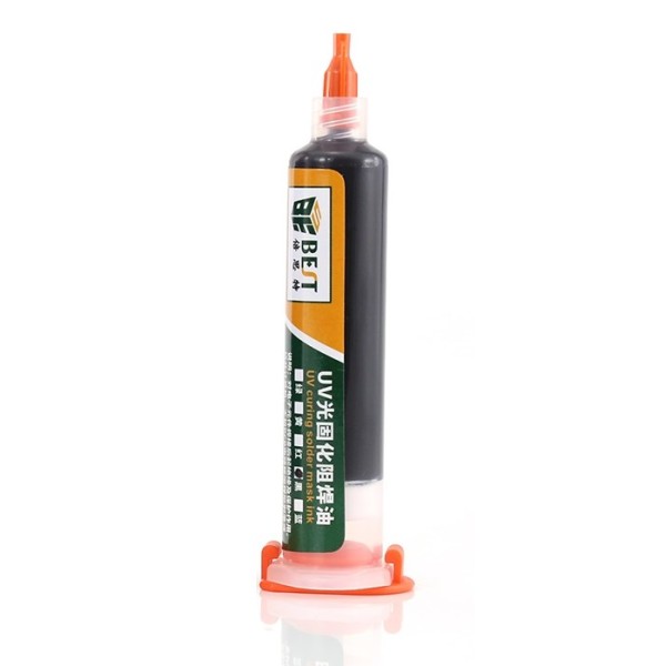 BEST PCB Repairing UV Solder mask ink BST-UVH900, ...