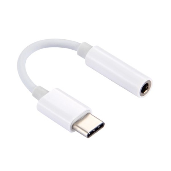 POWERTECH καλώδιο USB-C σε 3.5mm θηλυ...