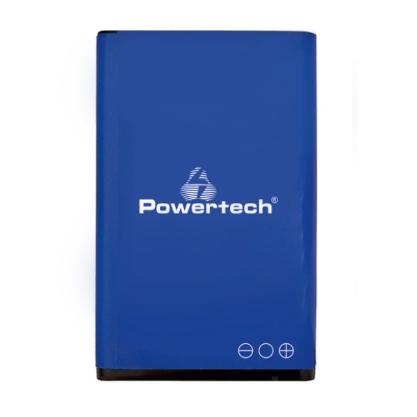 POWERTECH Μπαταρία SPPTM-10-BAT για κ...