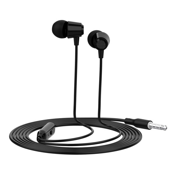 CELEBRAT earphones με μικρόφωνο G4, 3.5...