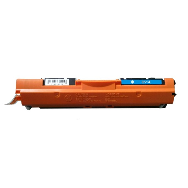 Συμβατό Toner για HP, CF351-CE311, 1K, ...