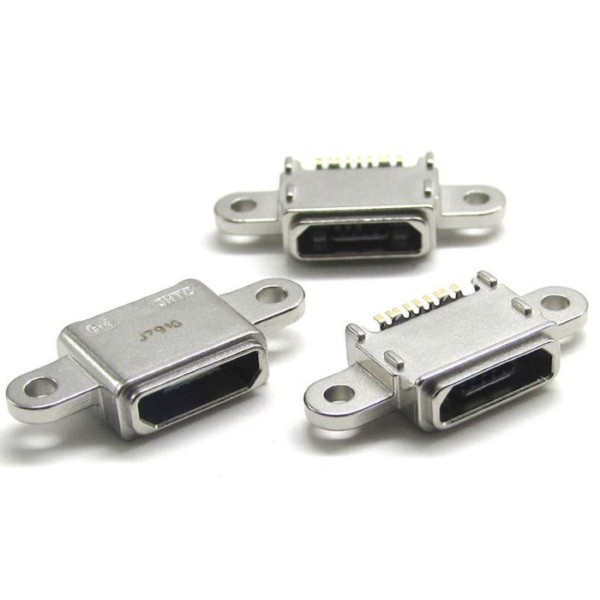 USB Connector για SAMSUNG S7 edge G935F G930P, ...