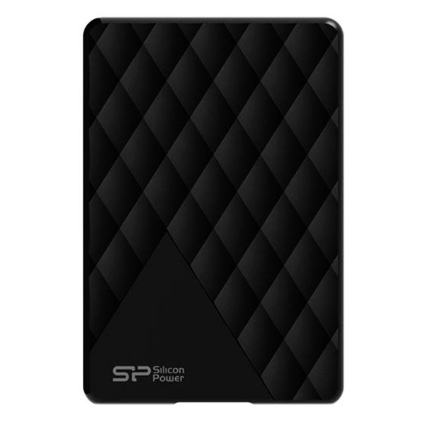 SILICON POWER εξωτερικός HDD 1TB Diamond...