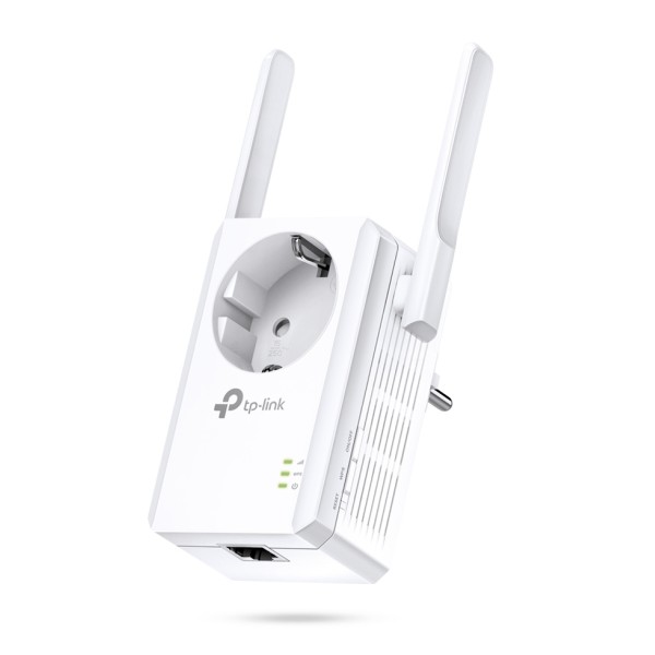 TP-LINK Range Extender TL-WA860RE, Passthrough, 30...