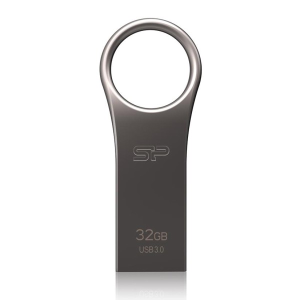 SILICON POWER USB Flash Drive Jewel 80, 32GB, USB ...