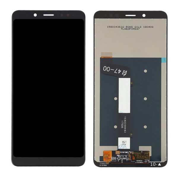 LCD + Touchscreen Digitizer για Xiaomi Redmi No...