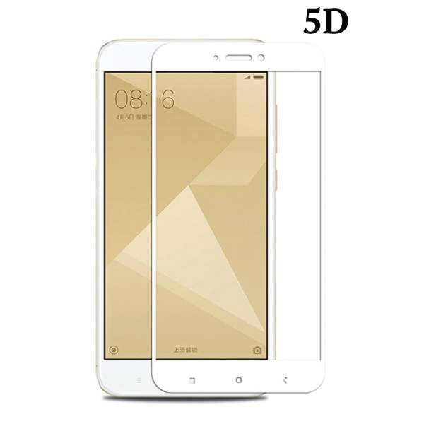 POWERTECH Tempered Glass 5D Full Glue, Xiaomi Redm...