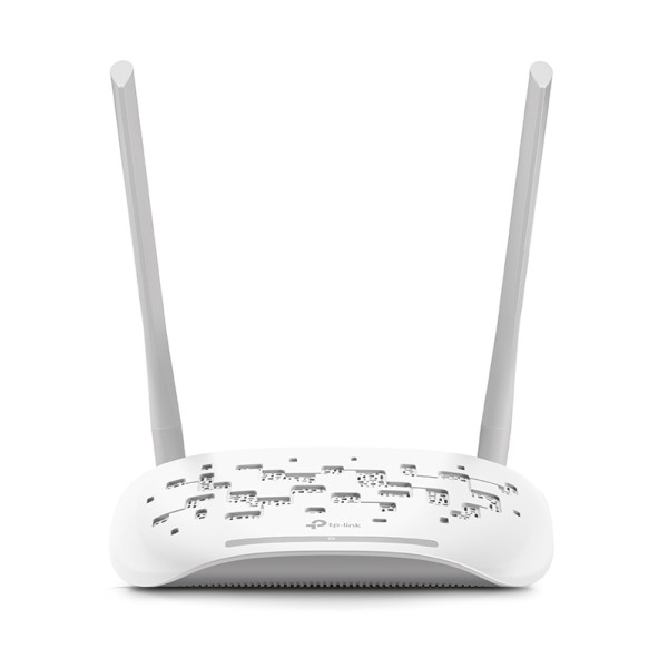 TP-LINK Wireless N Modem/Router TD-W9960, VDSL/ADS...