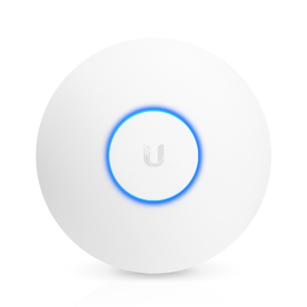 UBIQUITI UniFi Access Point UAP-NANOHD, 4x4 MU-MIM...