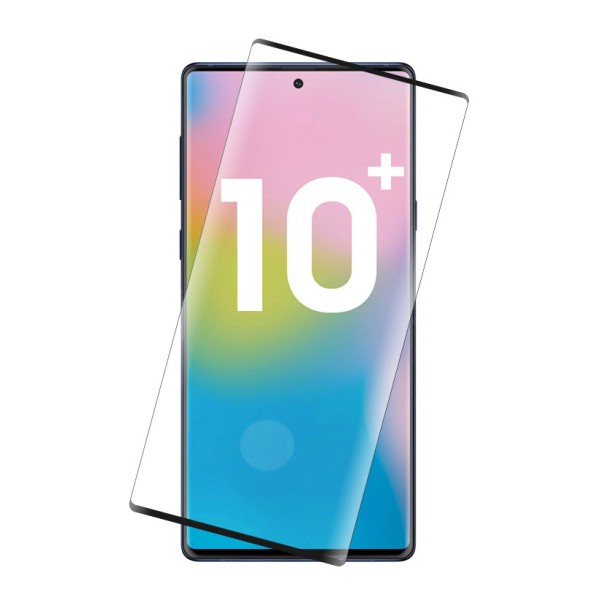 POWERTECH Tempered Glass 3D για Samsung Note 10...