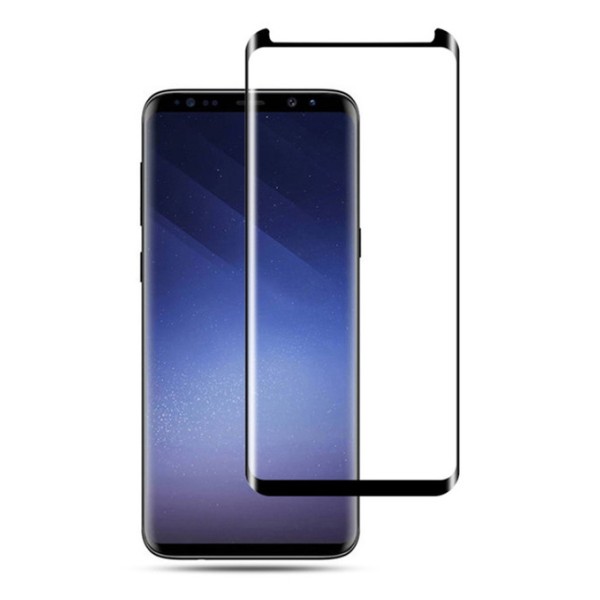 POWERTECH Tempered Glass 3D TGC-0076 Samsung S8 Pl...