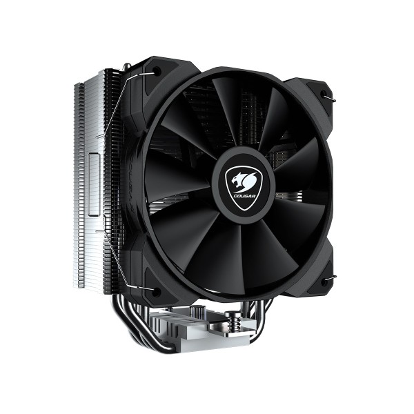 CC-COUGAR CPU Cooler FORZA 50 ESSENTIAL 120mm