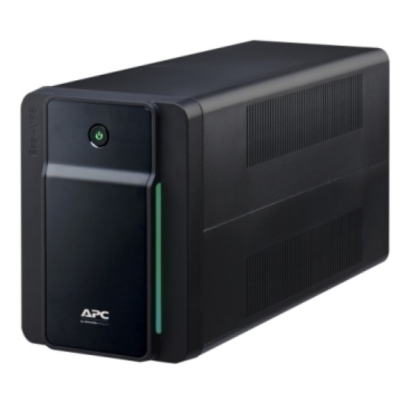 APC Back UPS BVX1600LI-GR Line Interactive 1600VA