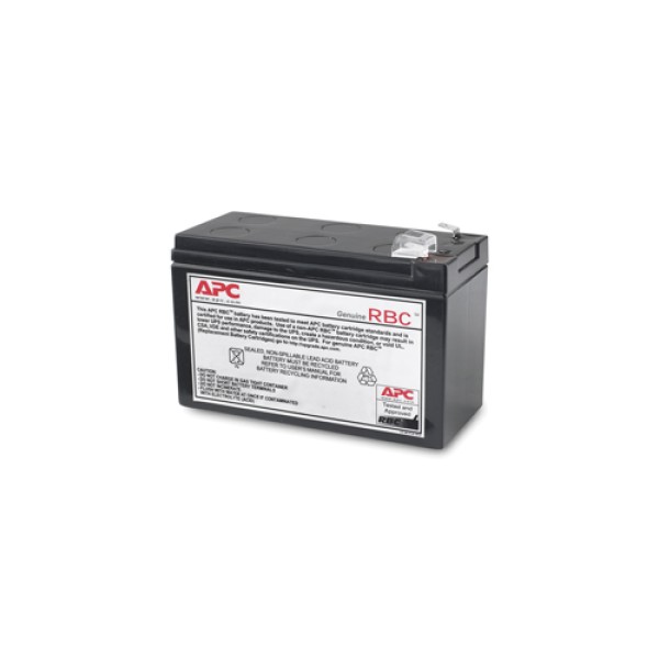 APC Battery Replacement Kit RBC110