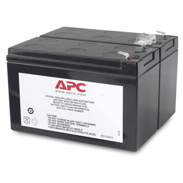 APC Battery Replacement Kit APCRBC113