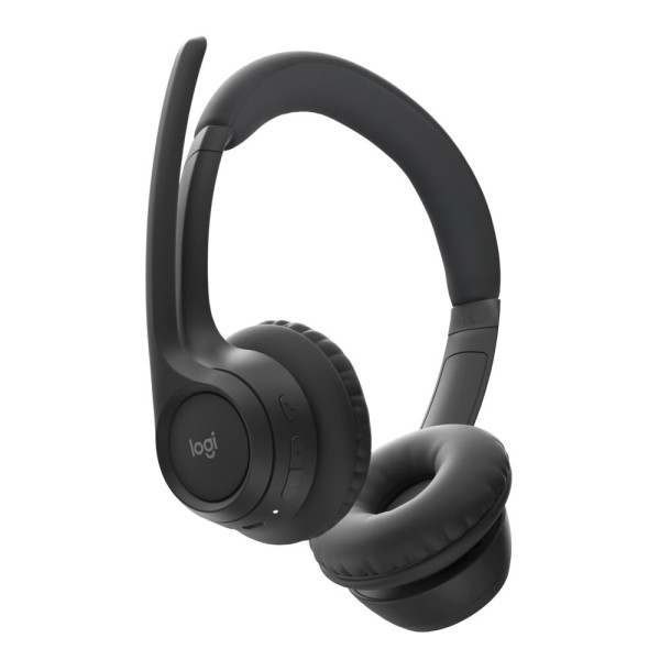 LOGITECH Wireless Headset Zone 305