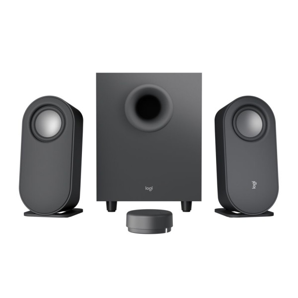 LOGITECH Speaker Bluetooth Z407, 2.1