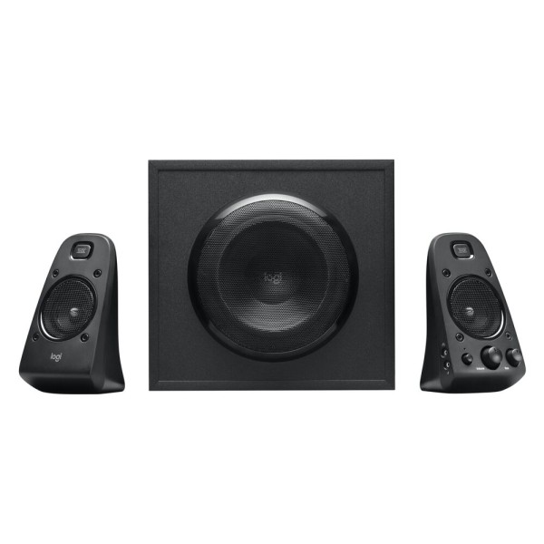 LOGITECH Speaker Z623, 2.1