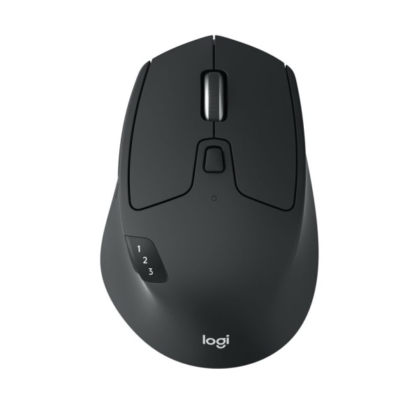 LOGITECH Mouse Wireless Triathlon M720