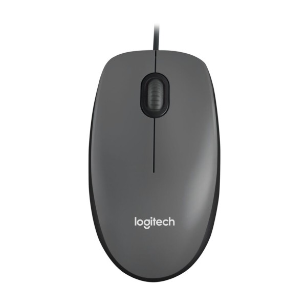 LOGITECH Mouse M90