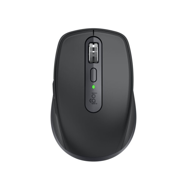 LOGITECH Mouse MX Anywhere 3s Graphite