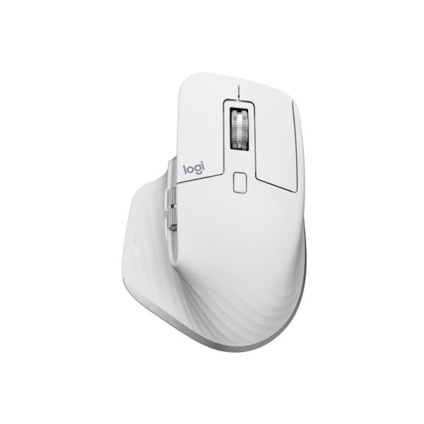 LOGITECH Mouse MX Master 3s Gray