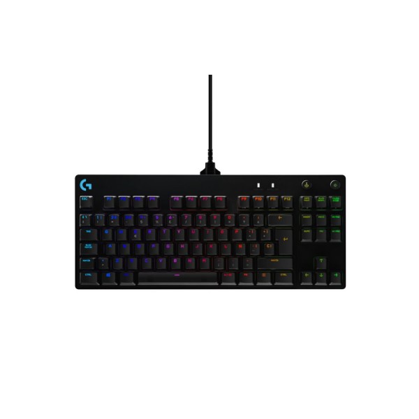 LOGITECH Keyboard Gaming G Pro