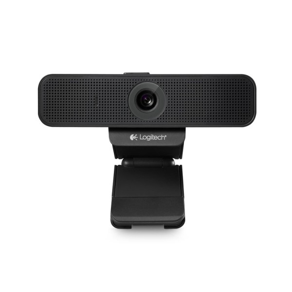 LOGITECH Webcam C920