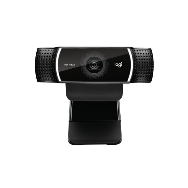 LOGITECH Webcam Pro Stream C922 HD