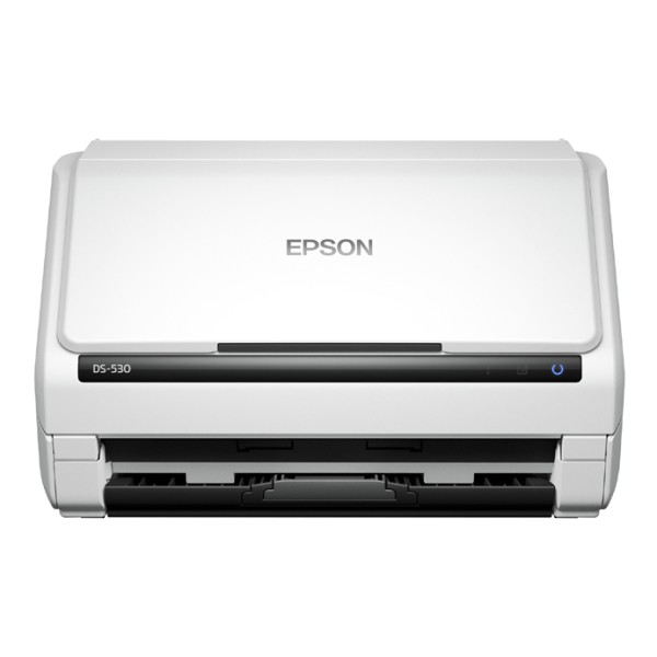 EPSON Scanner Workforce DS-530II