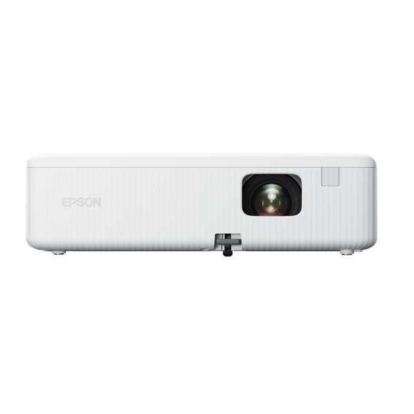 EPSON Projector CO-FH01 3LCD