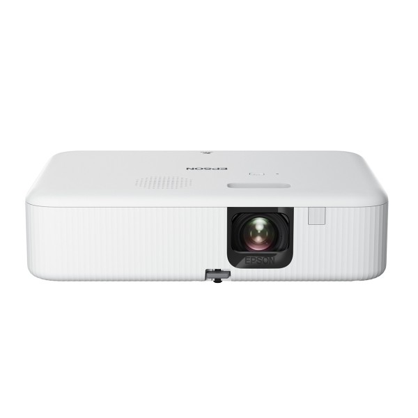 EPSON Projector CO-FH02 3LCD