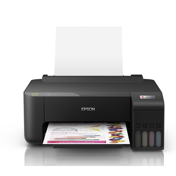 EPSON Printer L1230 Inkjet ITS