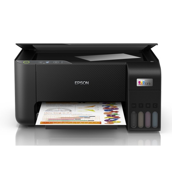 EPSON Printer L3230 Multifunction Inkjet ITS