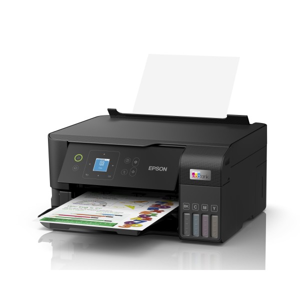 EPSON Printer L3560 Multifunction Inkjet ITS