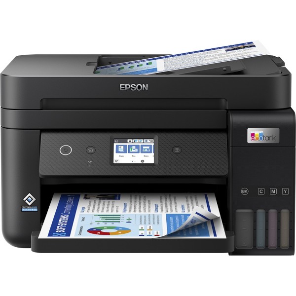 EPSON Printer L6290 Multifunction Inkjet ITS