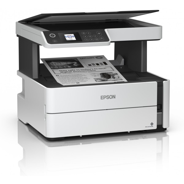 EPSON Printer EcoTank M2170 Multifuction Inkjet IT...