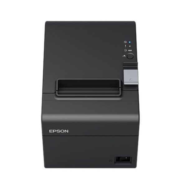 EPSON POS Printer TM-T20III (012), Black/Grey