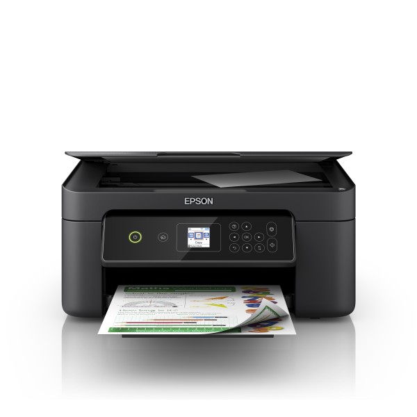 EPSON Printer Expression Home XP-3150 Multifuction...