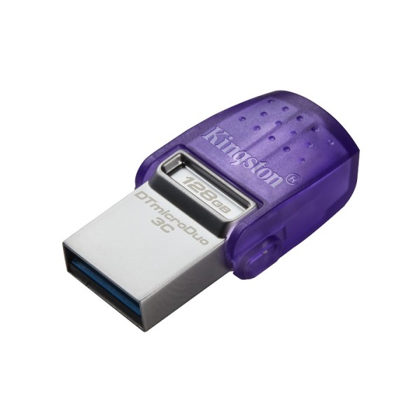 KINGSTON USB Stick Data Traveler DTDUO3CG3/128GB, ...